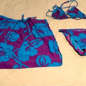 Women’s 2-Pc Bikini Bundle